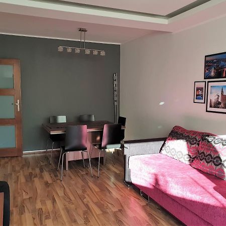 Gdansk Apartament 4-Osobowy 外观 照片