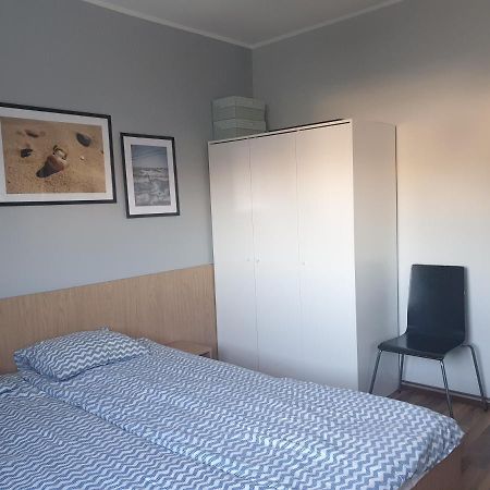 Gdansk Apartament 4-Osobowy 外观 照片