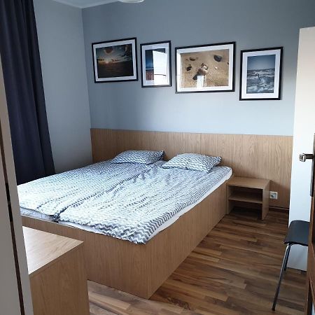 Gdansk Apartament 4-Osobowy 外观 照片
