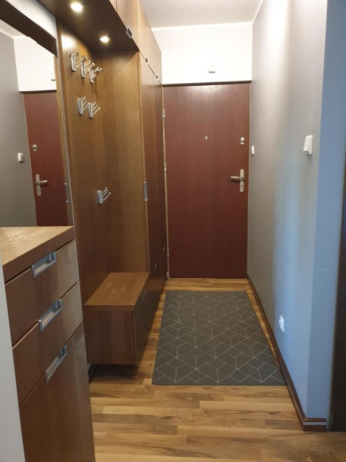 Gdansk Apartament 4-Osobowy 外观 照片