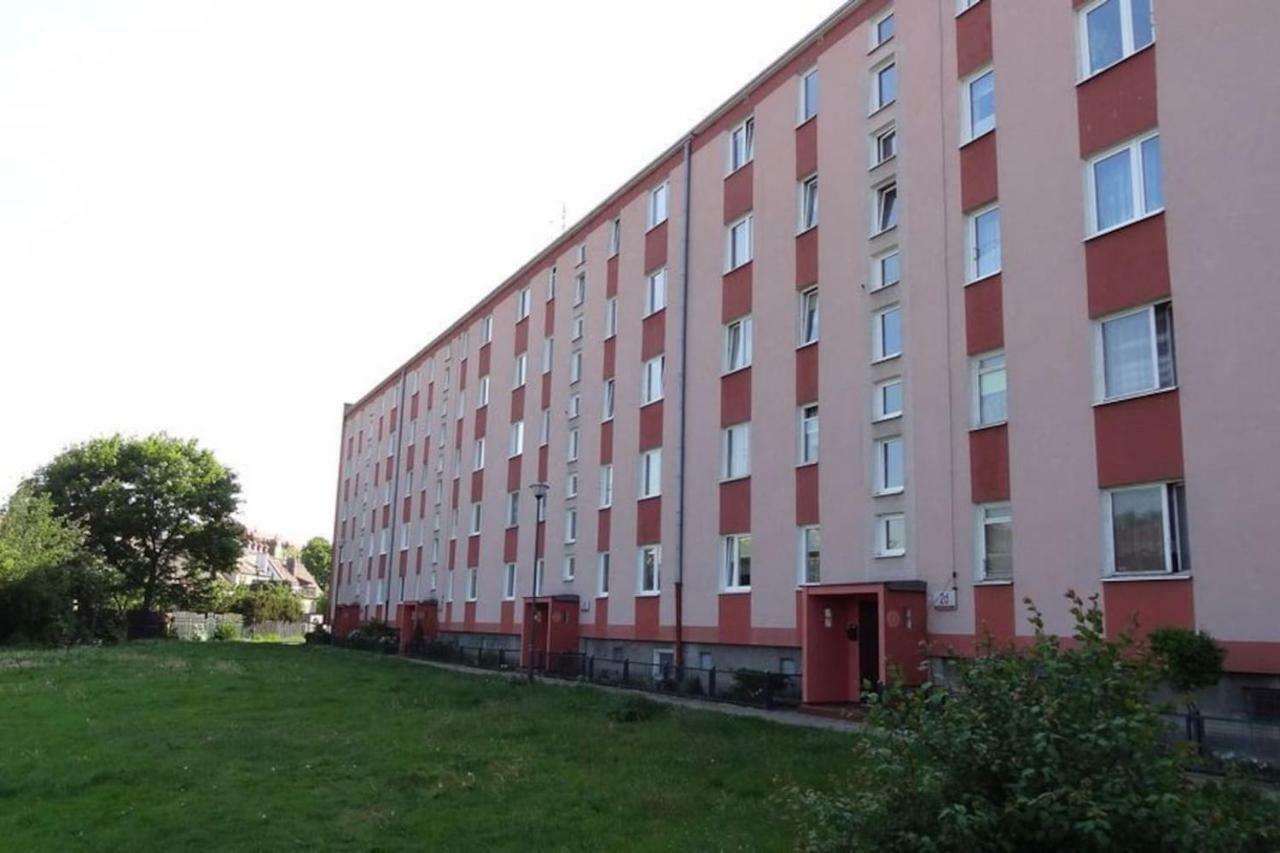 Gdansk Apartament 4-Osobowy 外观 照片